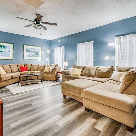 Cam'S Coastal Cottage- Nas Pensacola, Close To Beach Exterior foto