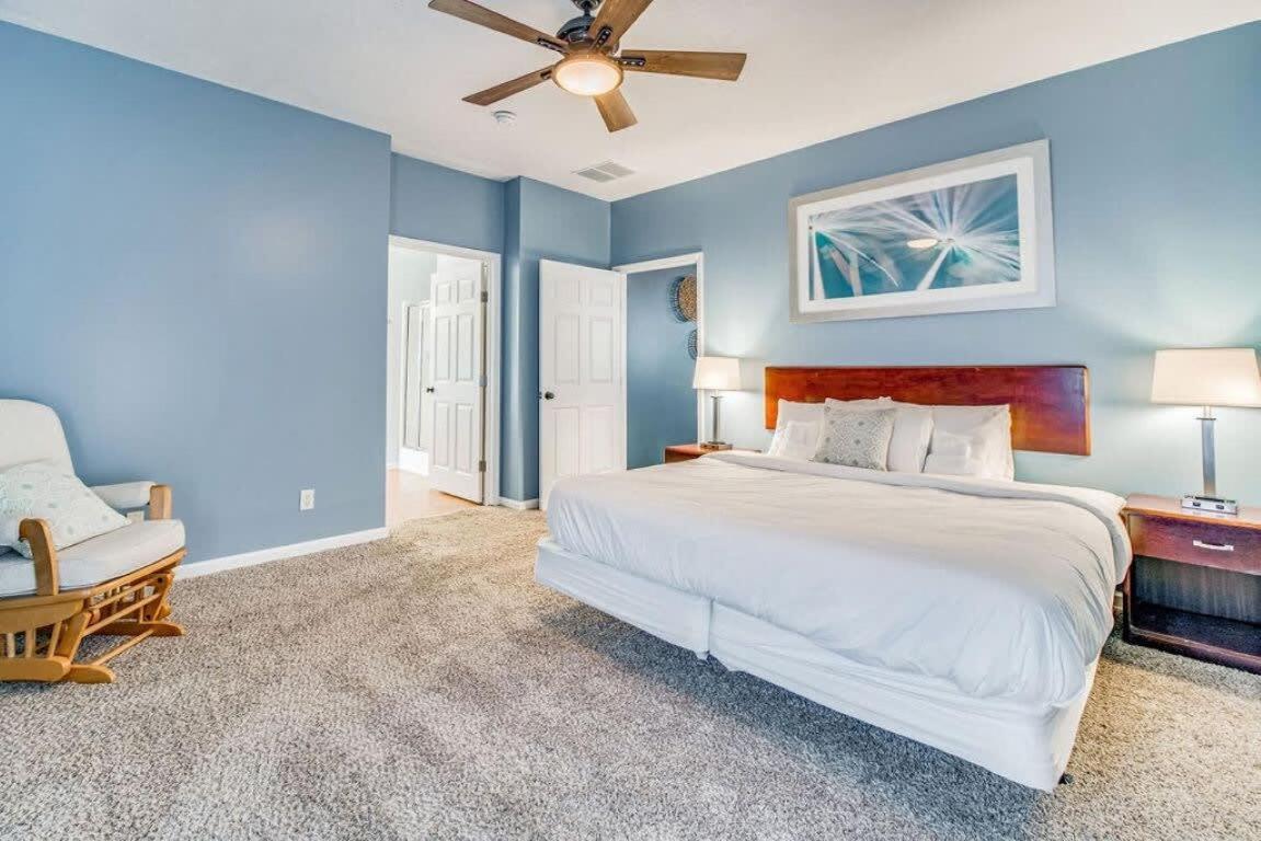 Cam'S Coastal Cottage- Nas Pensacola, Close To Beach Exterior foto