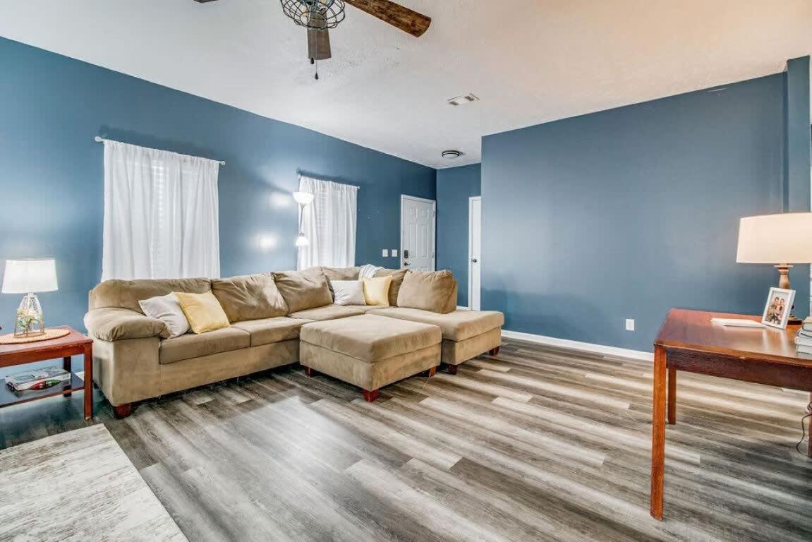 Cam'S Coastal Cottage- Nas Pensacola, Close To Beach Exterior foto