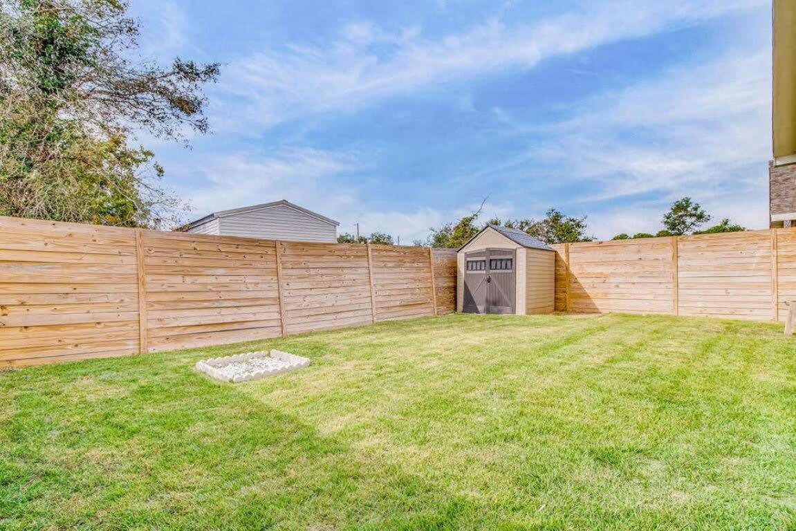 Cam'S Coastal Cottage- Nas Pensacola, Close To Beach Exterior foto