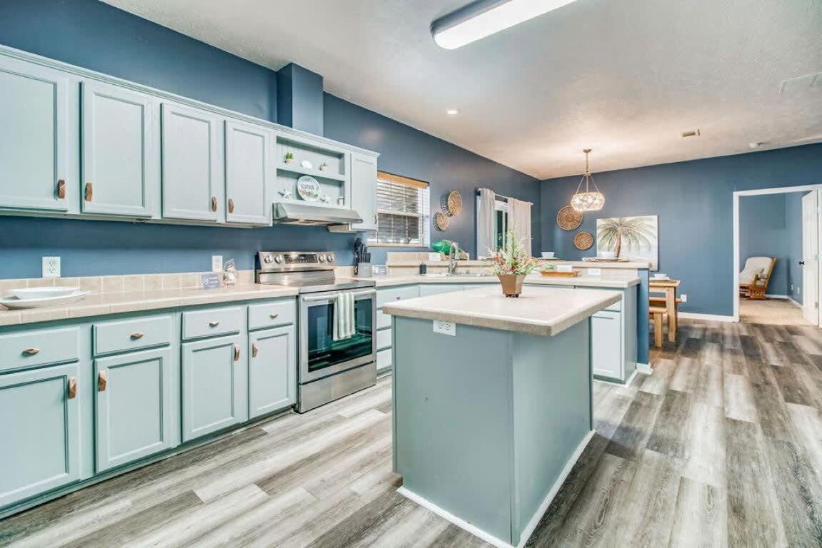 Cam'S Coastal Cottage- Nas Pensacola, Close To Beach Exterior foto