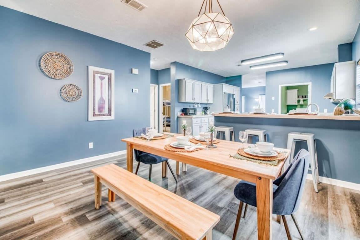 Cam'S Coastal Cottage- Nas Pensacola, Close To Beach Exterior foto