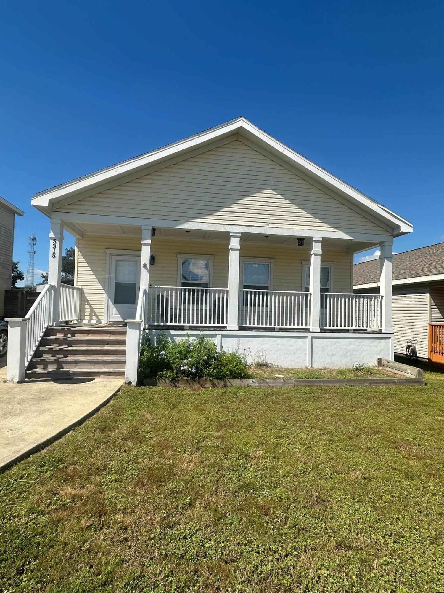 Cam'S Coastal Cottage- Nas Pensacola, Close To Beach Exterior foto