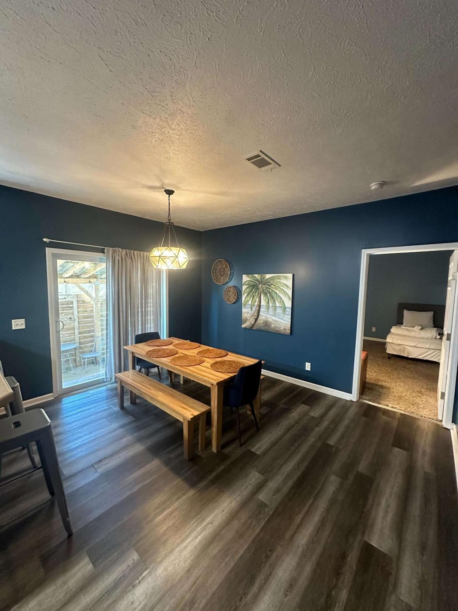 Cam'S Coastal Cottage- Nas Pensacola, Close To Beach Exterior foto